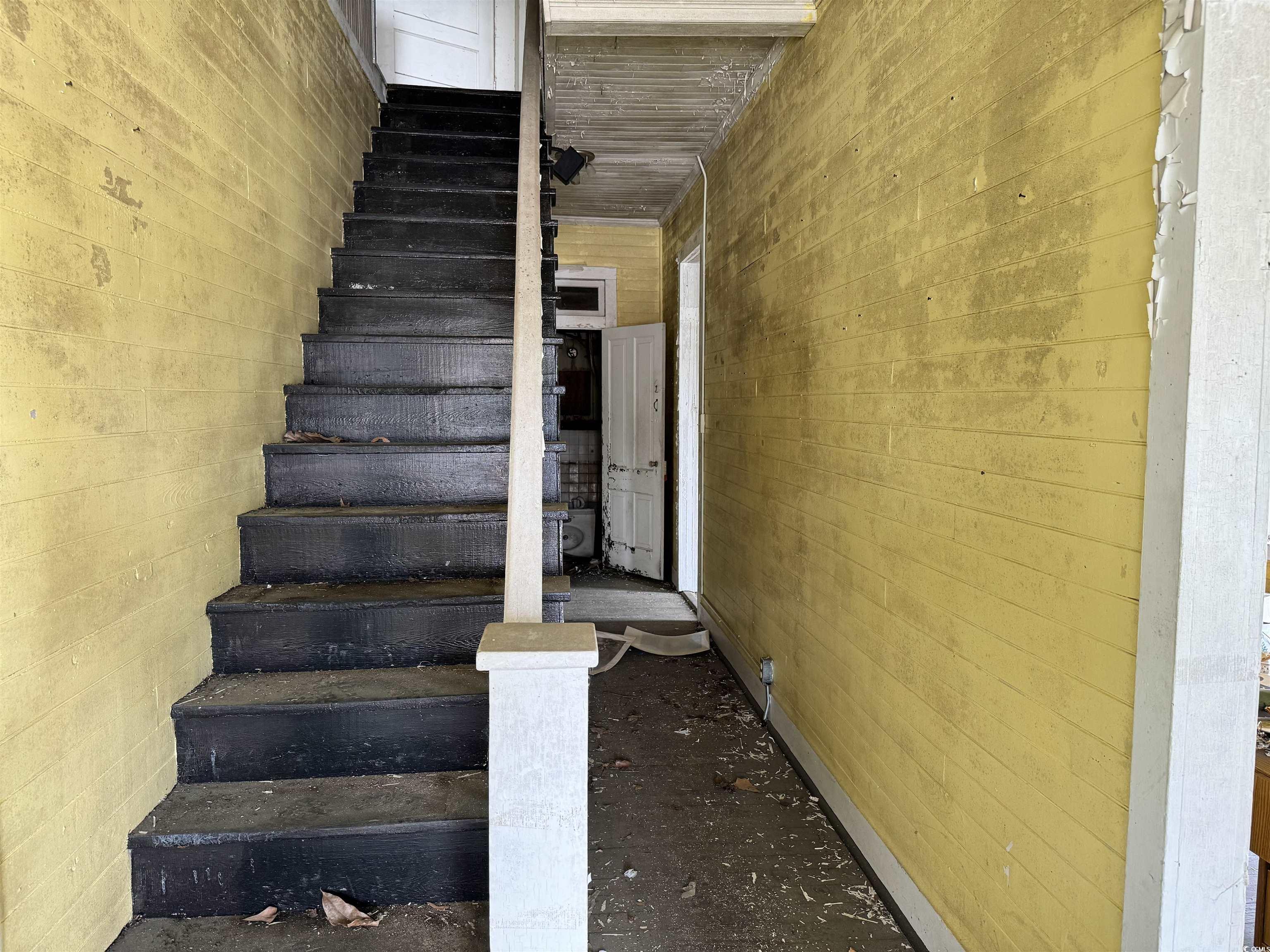 201 South Nichols Street Nichols, SC 29581 - Photo 19 of 37