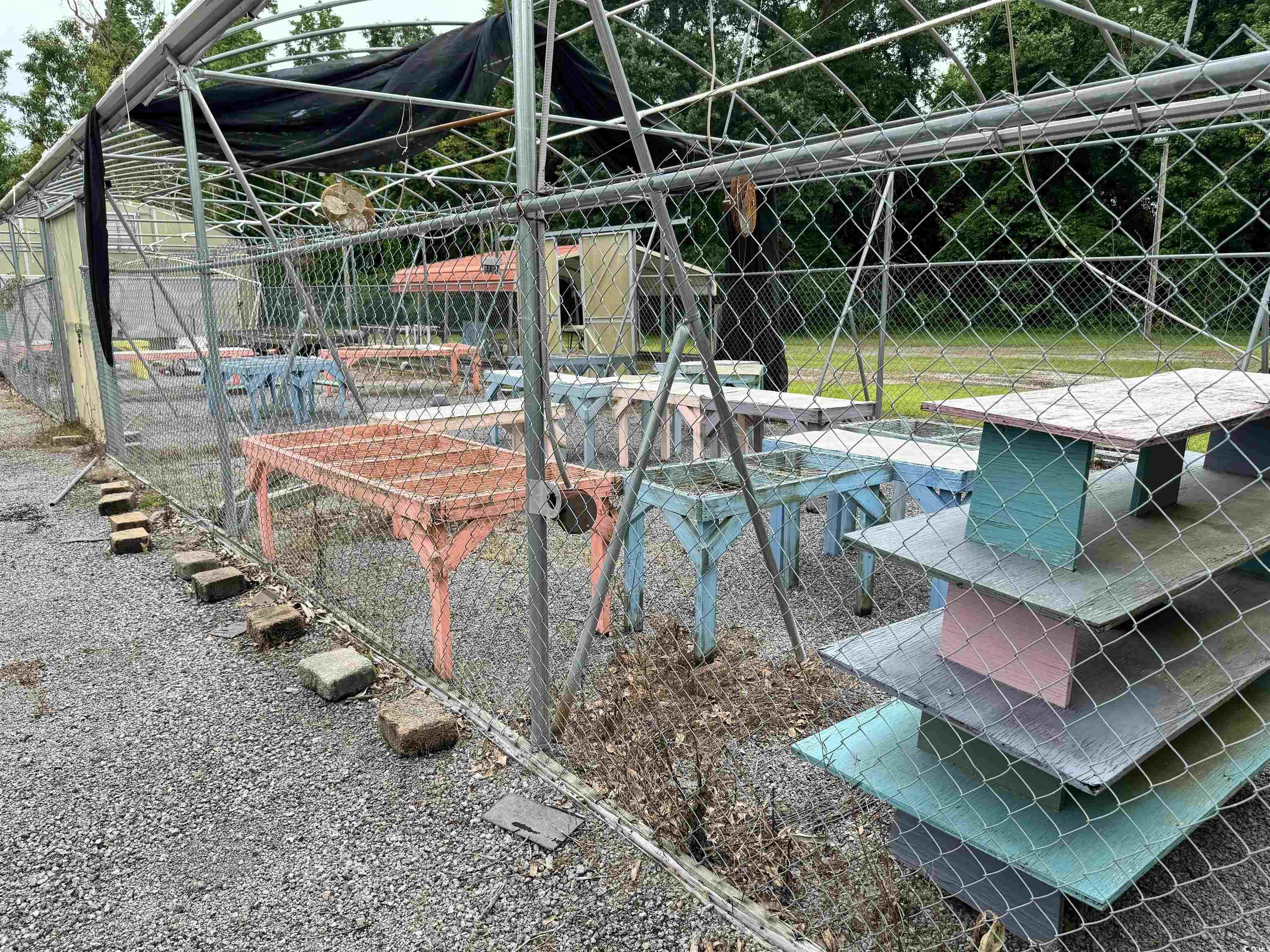 201 South Nichols Street Nichols, SC 29581 - Photo 30 of 37