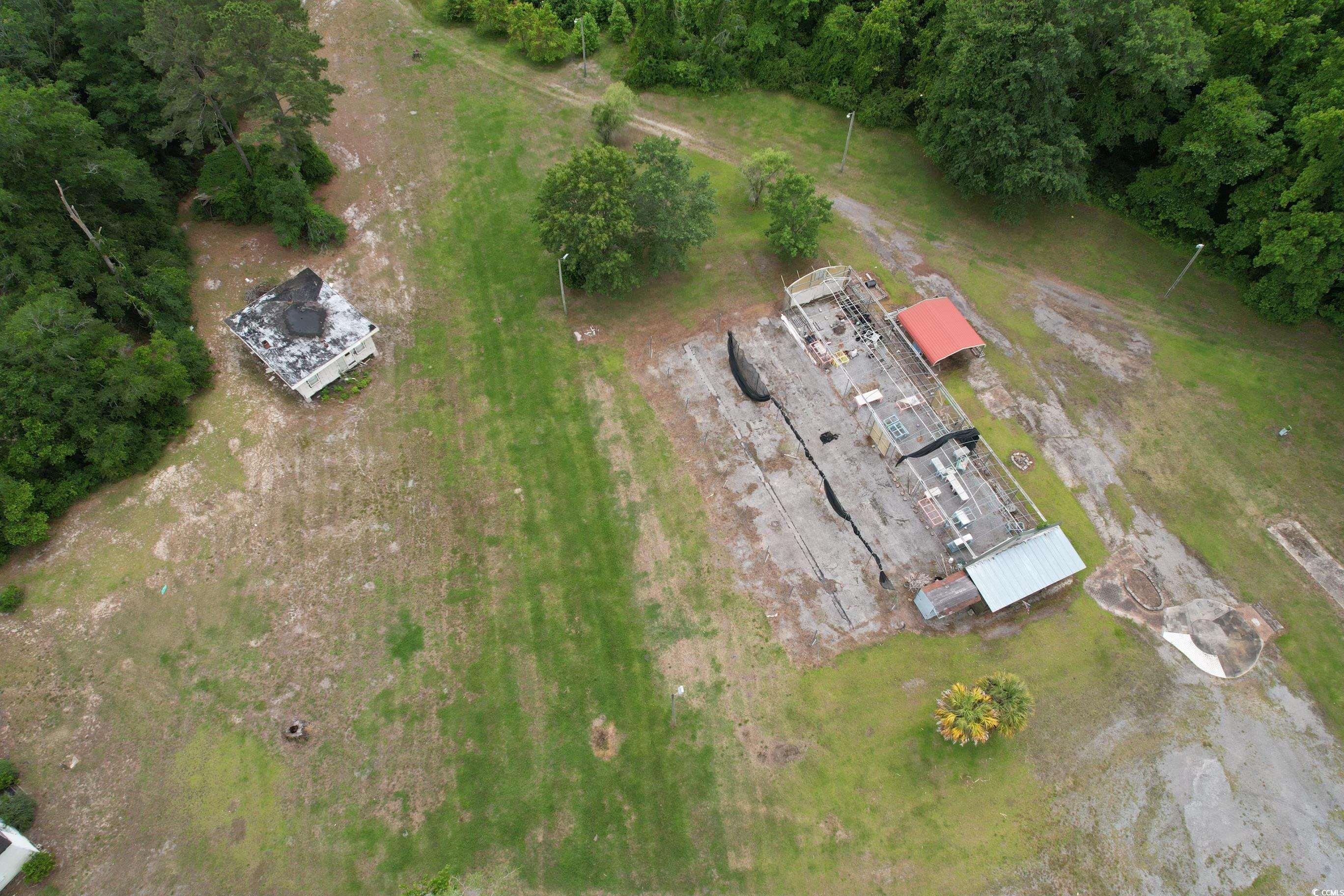 201 South Nichols Street Nichols, SC 29581 - Photo 3 of 37