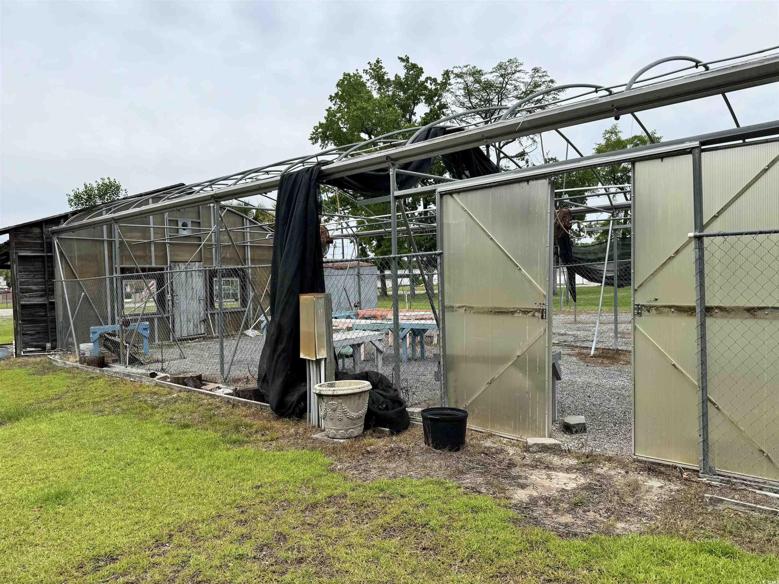 201 South Nichols Street Nichols, SC 29581 - Photo 32 of 37