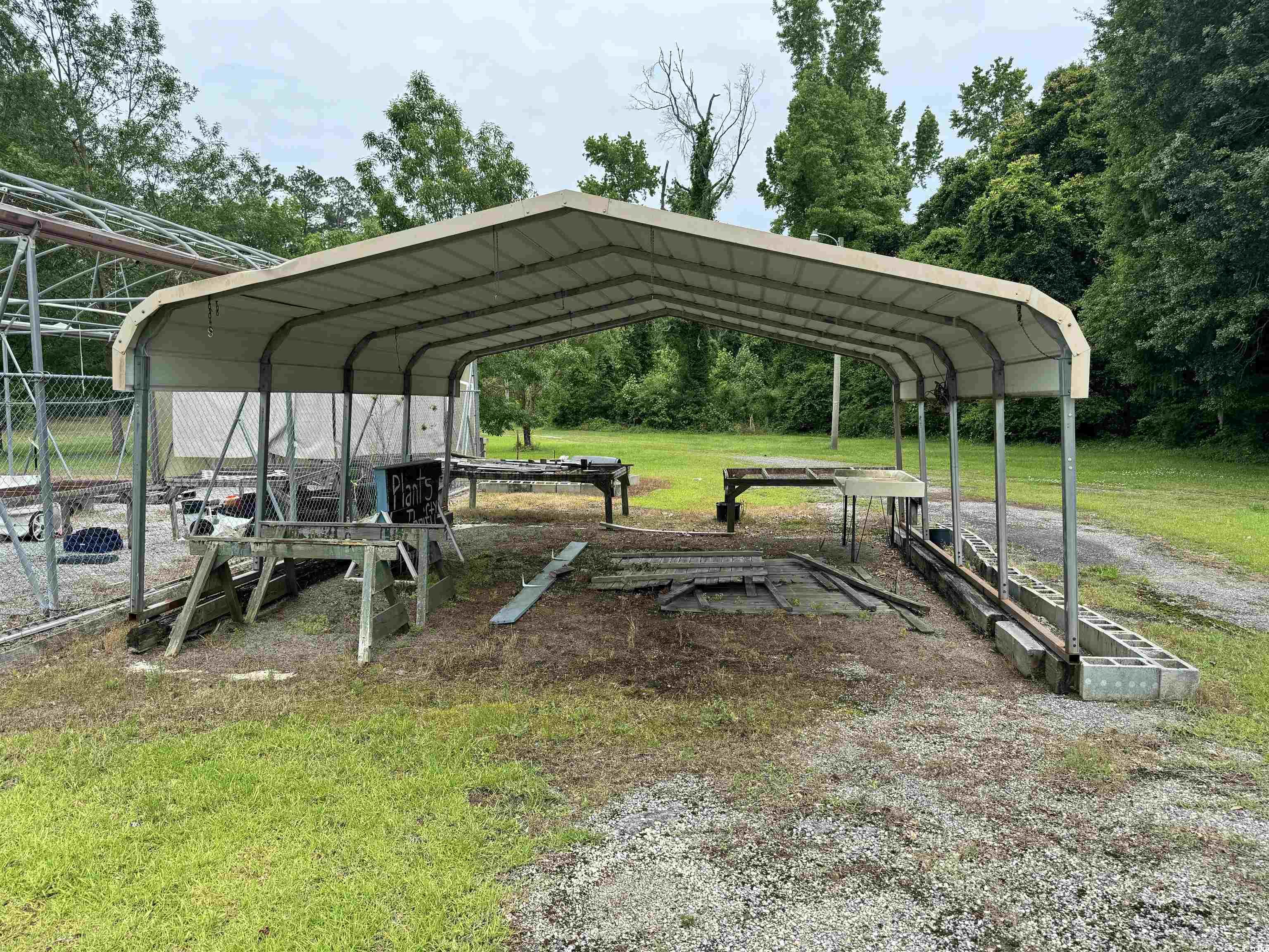 201 South Nichols Street Nichols, SC 29581 - Photo 33 of 37