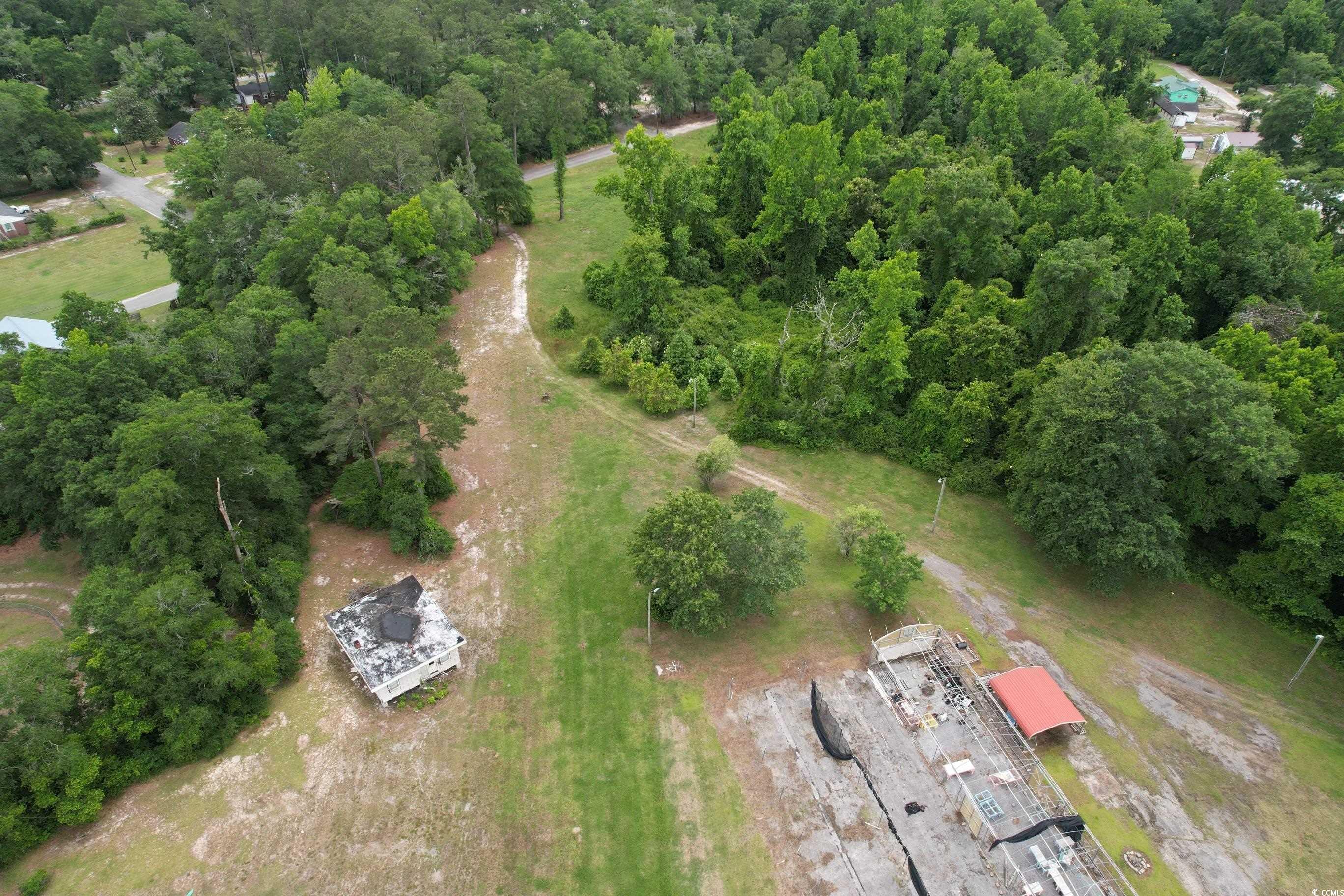 201 South Nichols Street Nichols, SC 29581 - Photo 4 of 37
