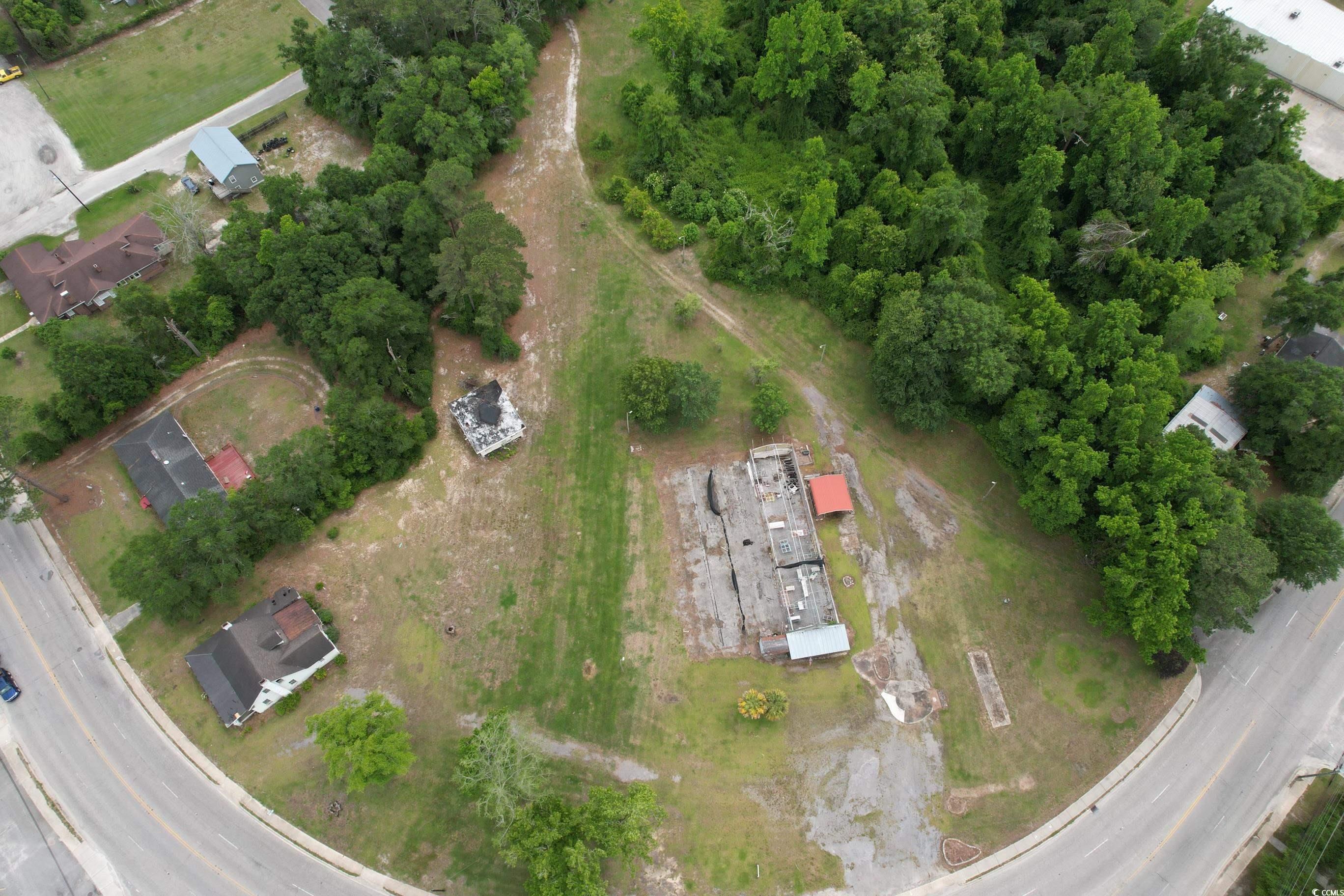 201 South Nichols Street Nichols, SC 29581 - Photo 5 of 37