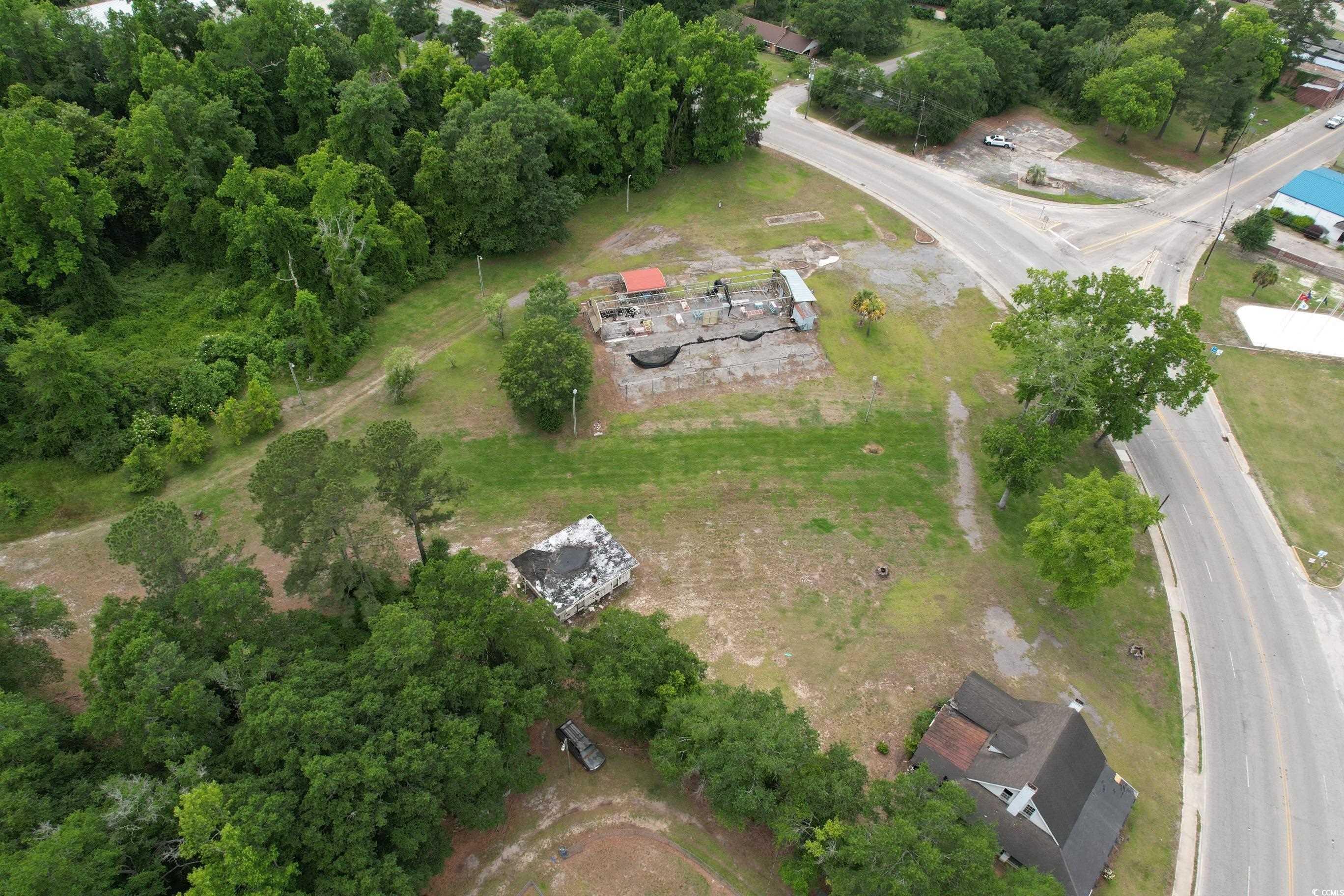 201 South Nichols Street Nichols, SC 29581 - Photo 6 of 37