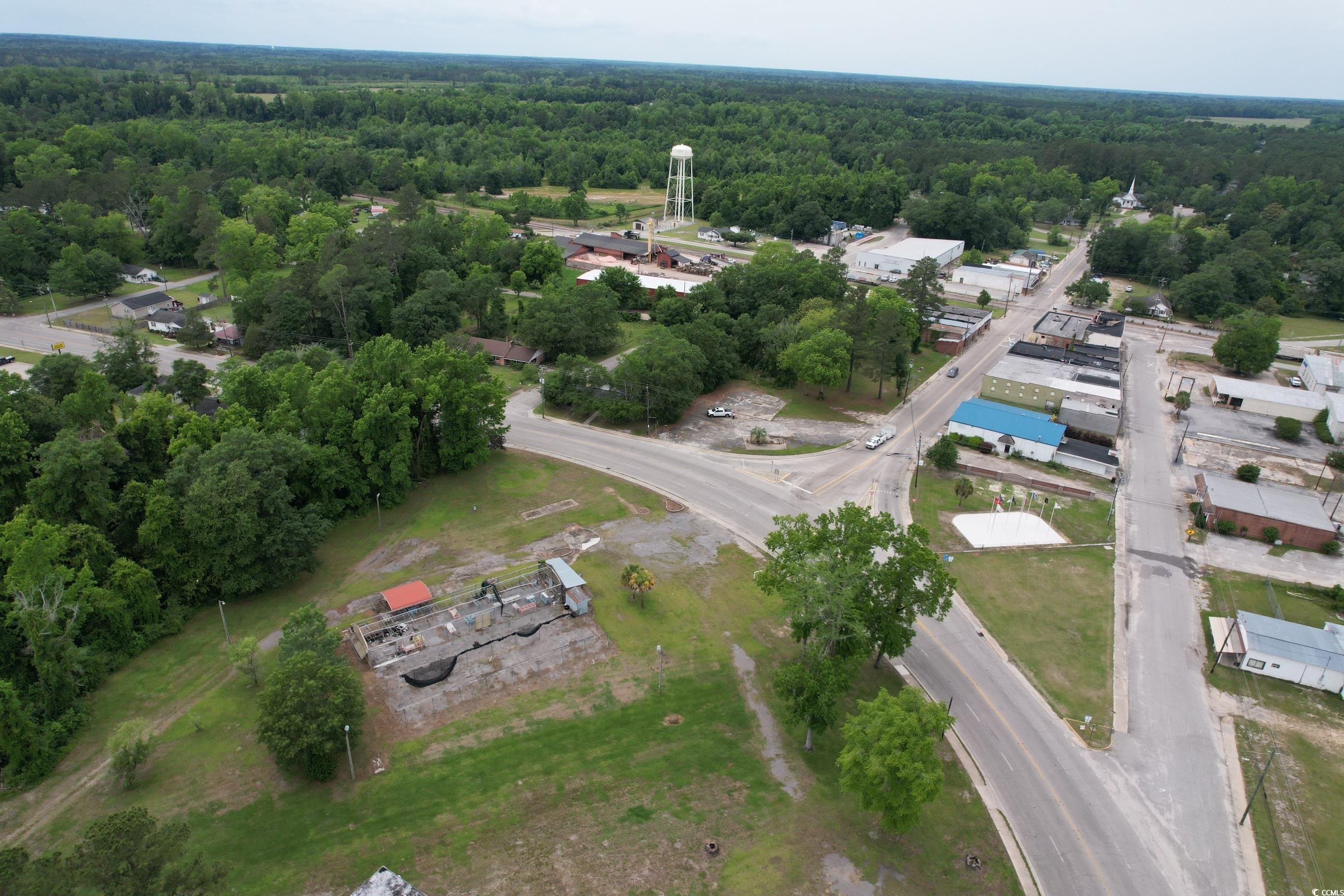 201 South Nichols Street Nichols, SC 29581 - Photo 7 of 37