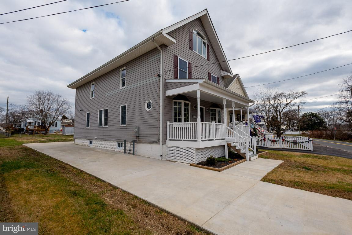 417 Riverside Drive Baltimore, MD 21221 - Photo 2 of 48 Gallery Image 2
