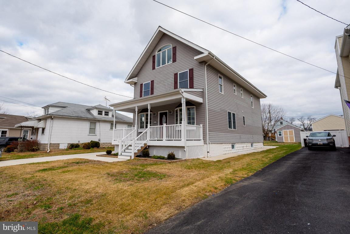 417 Riverside Drive Baltimore, MD 21221 - Photo 3 of 48 Gallery Image 3