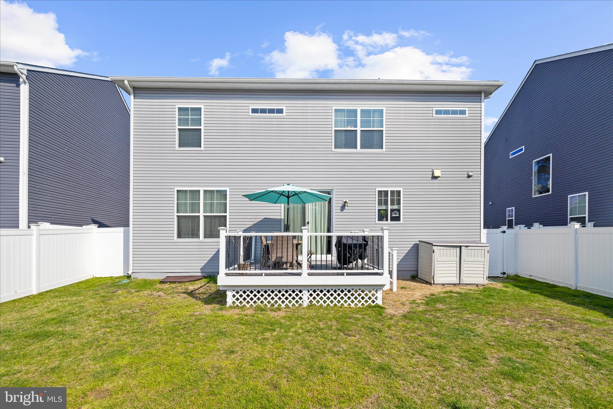 211 Harvest Blossom Road Millersville, MD 21108 - Photo 62 of 87
