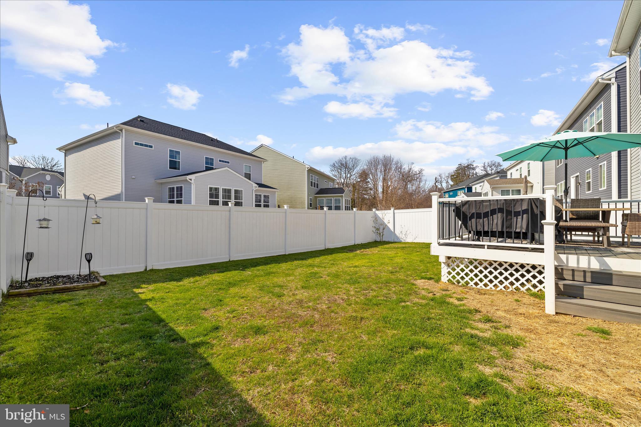 211 Harvest Blossom Road Millersville, MD 21108 - Photo 65 of 87 a front view of a house with a yard