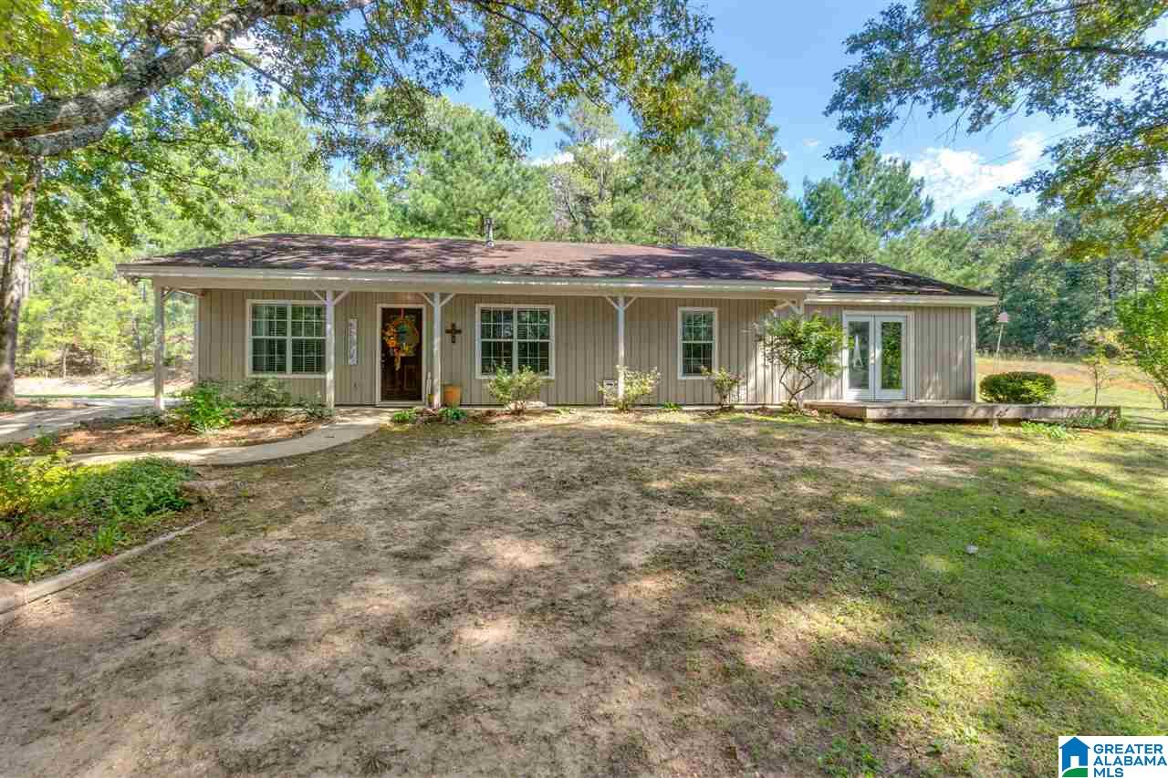 369 Kindling Ridge Road Deatsville, AL 36022 - Photo 1 of 49