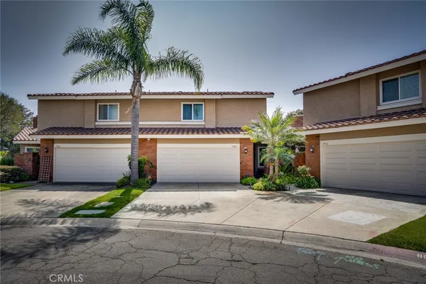 $5,995 | 7962 Southwind Circle, Huntington Beach, CA 92648