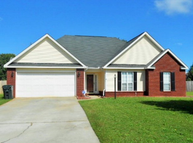 212 Rigby Court Warner Robins, GA 31088 - Photo 1 of 6 Primary Photo