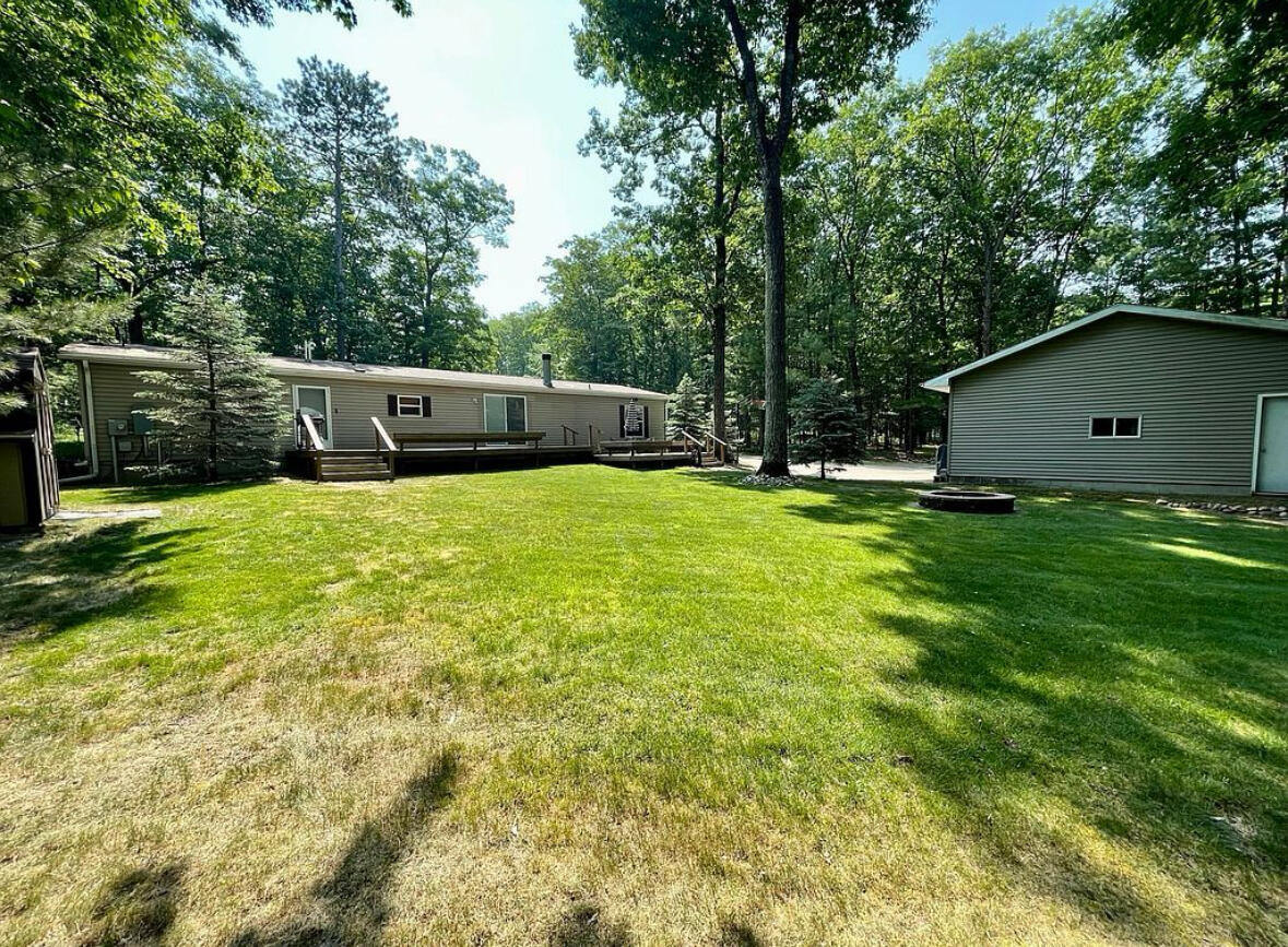 3158 Rasmus Drive Grayling, MI 49738 - Photo 7 of 19 IMG_6726