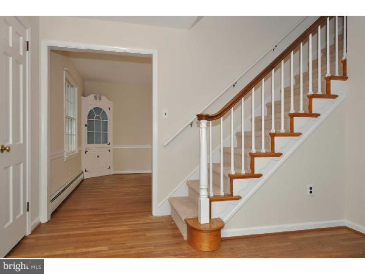 827 Byers Road Chester Springs, PA 19425 - Photo 3 of 23 Foyer