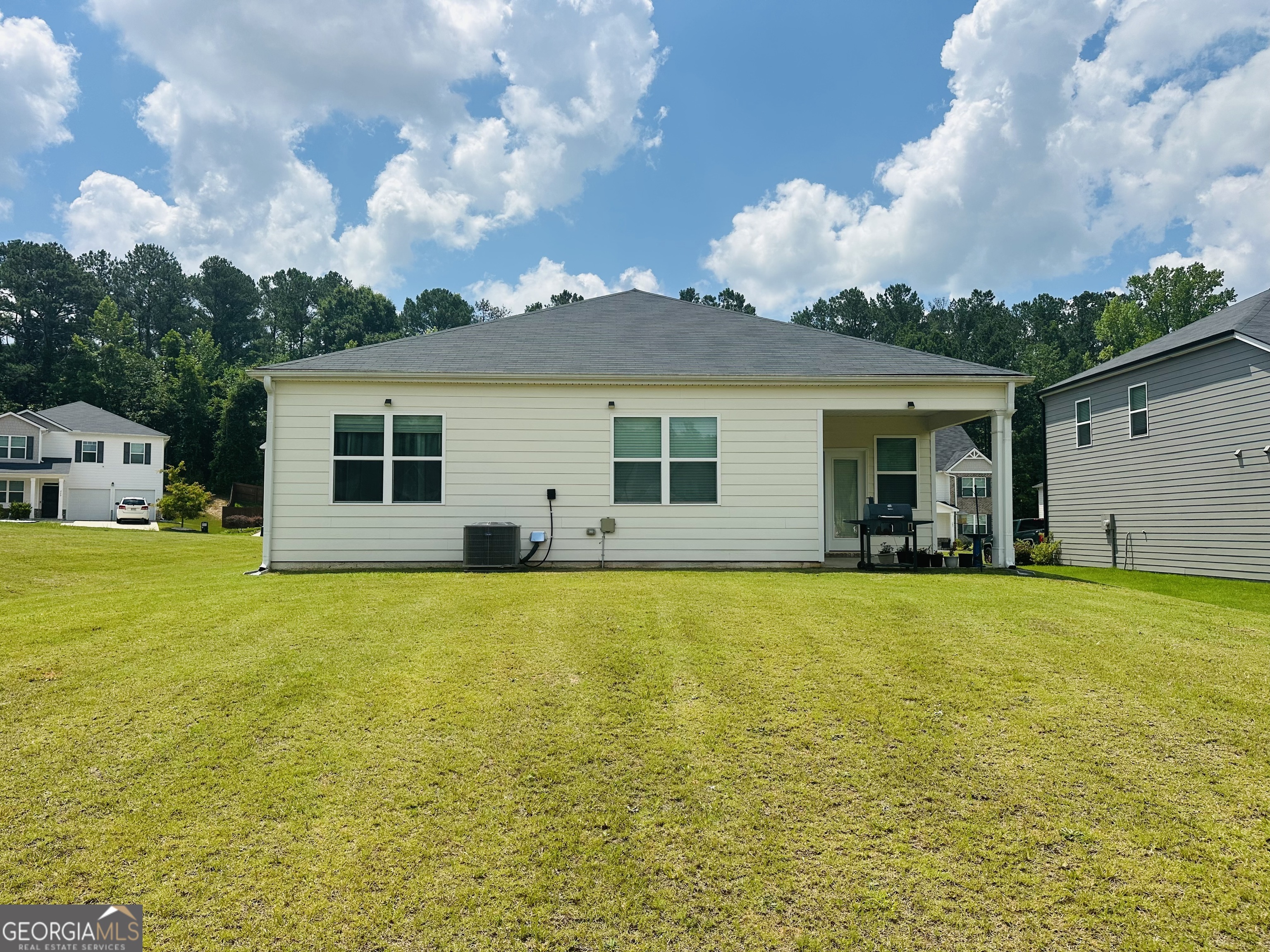 236 Sullivan Street Hampton, GA 30228 - Photo 15 of 15