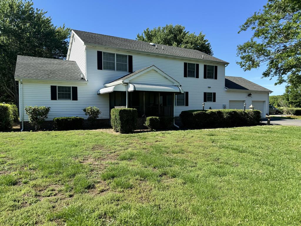 7303 Bayside Road Franktown, VA 23354 - Photo 75 of 85
