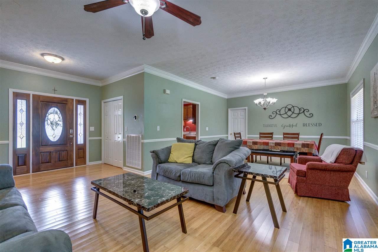 813 Ola Street Clanton, AL 35045 - Photo 13 of 46