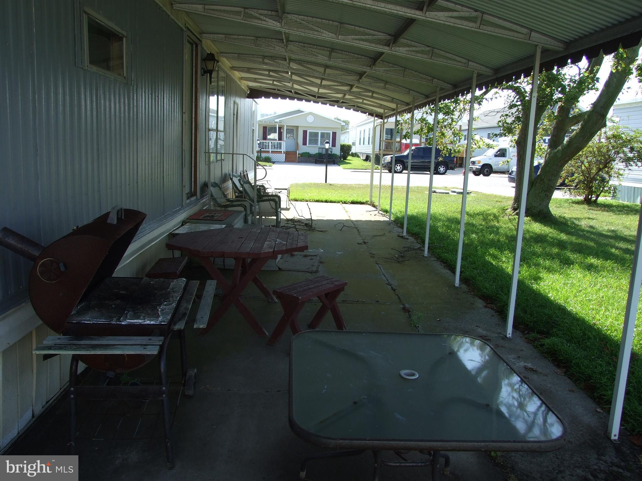 13205 Nantucket Road Ocean City, MD 21842 - Photo 4 of 5 Gallery Image 4