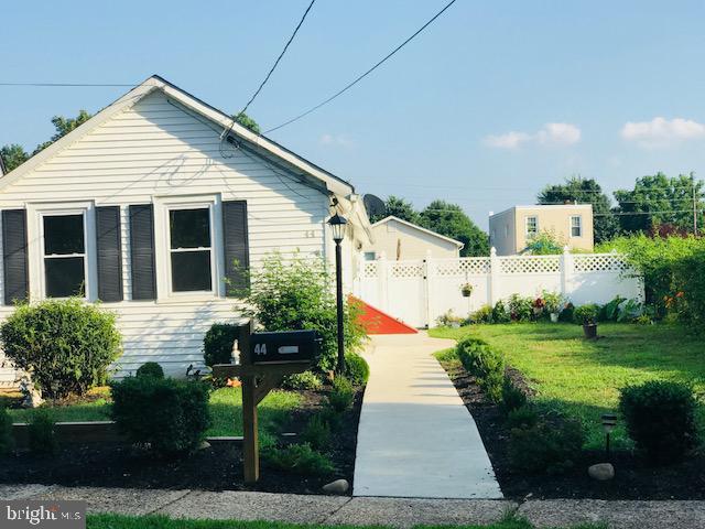 44 Pine Street Beverly, NJ 08010 - Photo 25 of 29