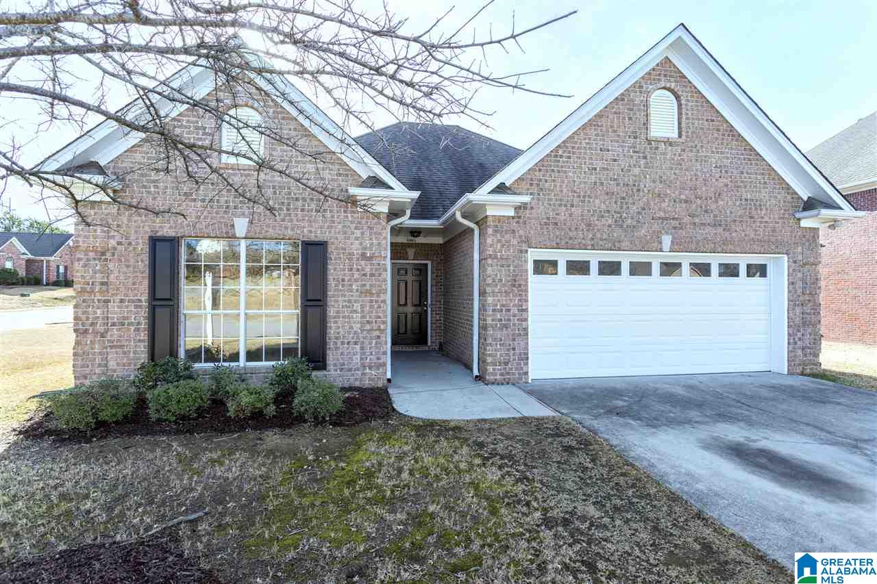 1001 Daventry Way Calera, AL 35040 - Photo 1 of 27