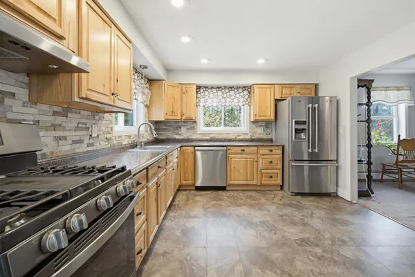 $349,900 | 83 Jackson Drive, Washington, NH 03280