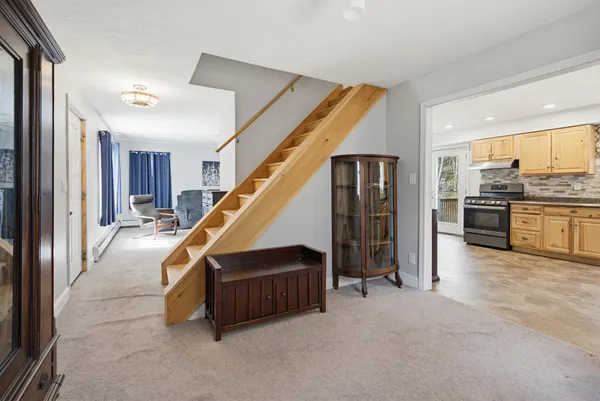 $349,900 | 83 Jackson Drive, Washington, NH 03280