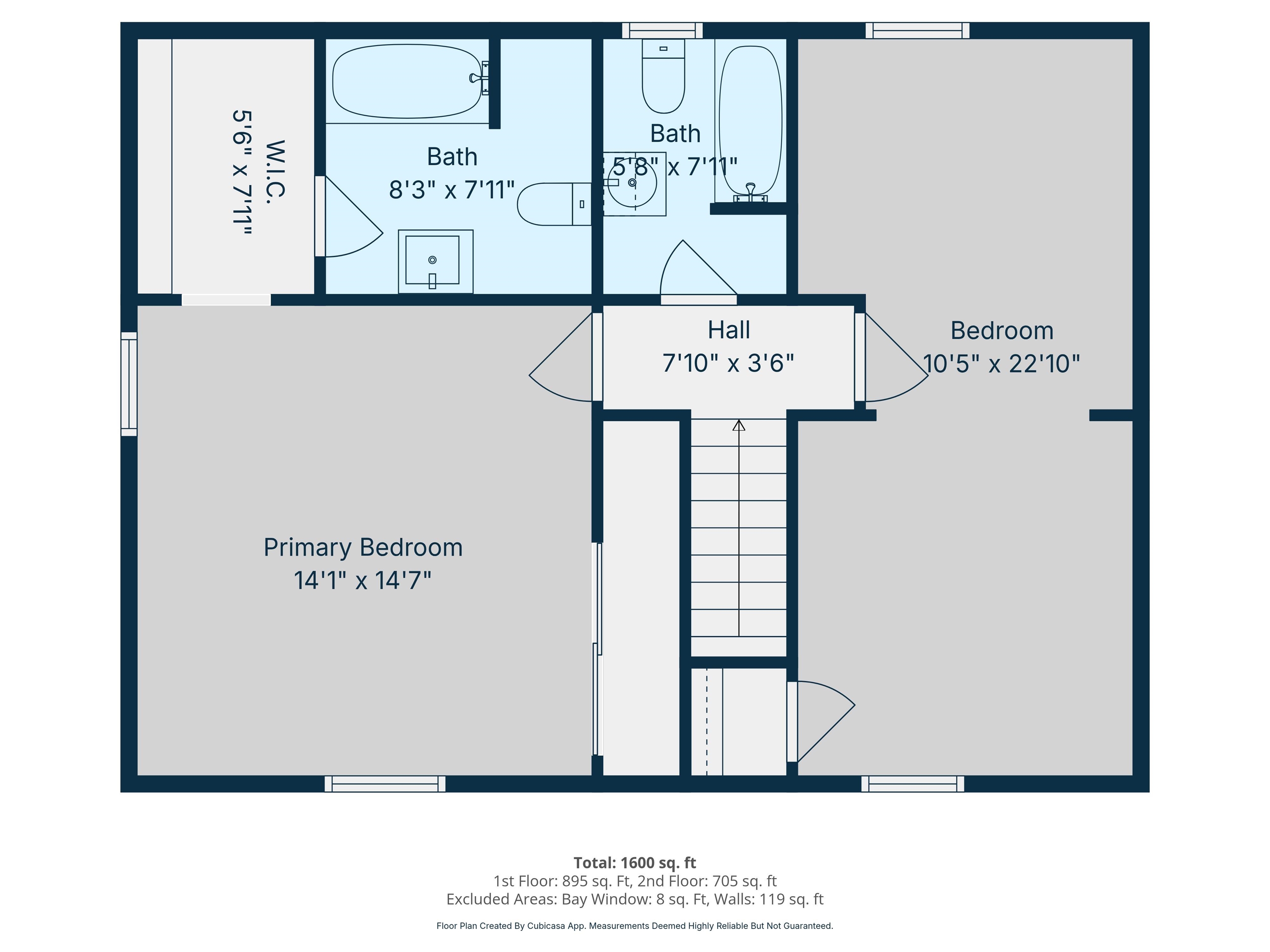 83 Jackson Drive Washington, NH 03280 - Photo 16 of 34