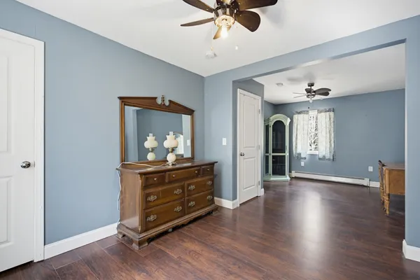 $349,900 | 83 Jackson Drive, Washington, NH 03280