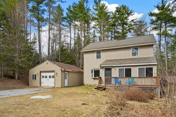 $349,900 | 83 Jackson Drive, Washington, NH 03280