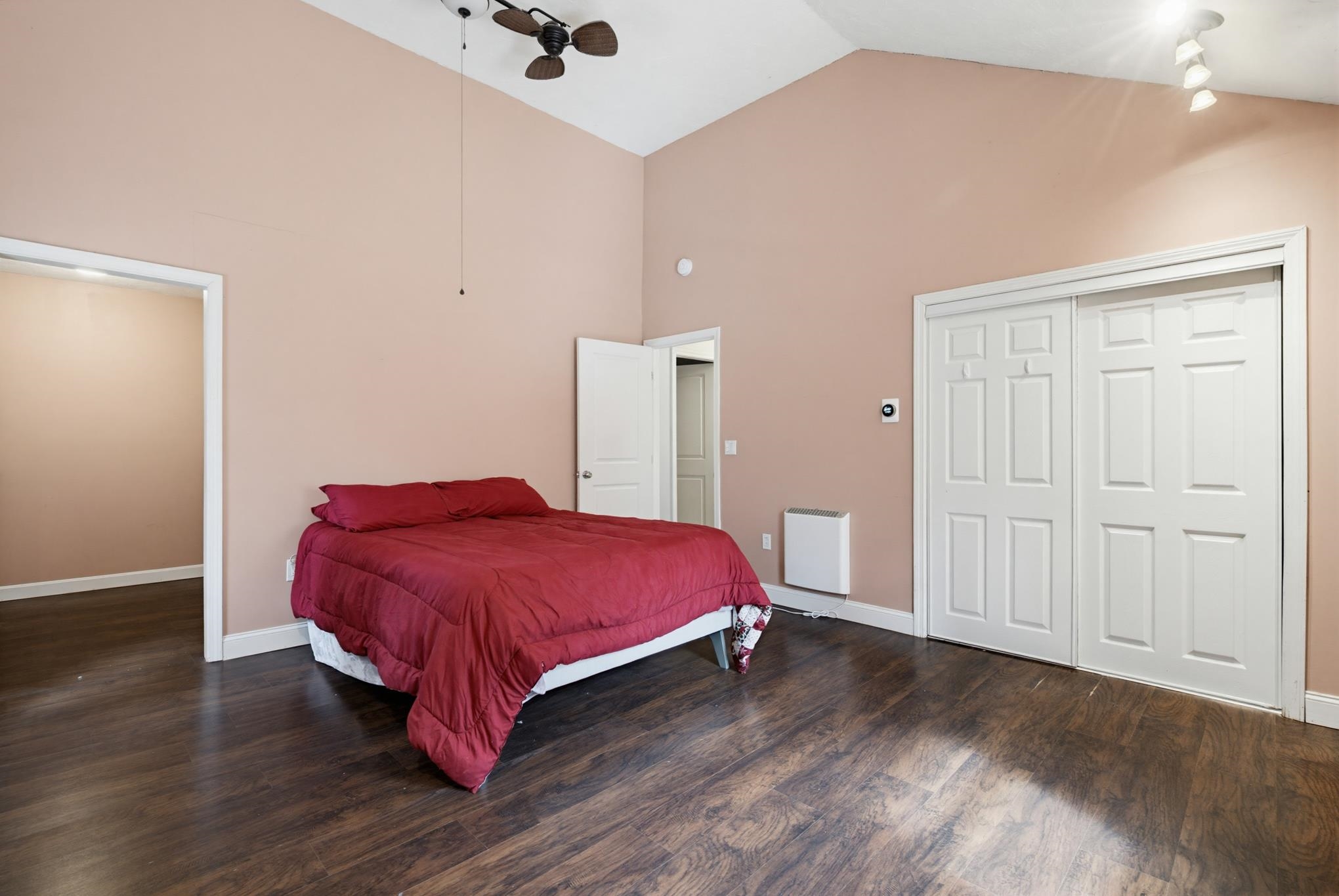 83 Jackson Drive Washington, NH 03280 - Photo 21 of 34