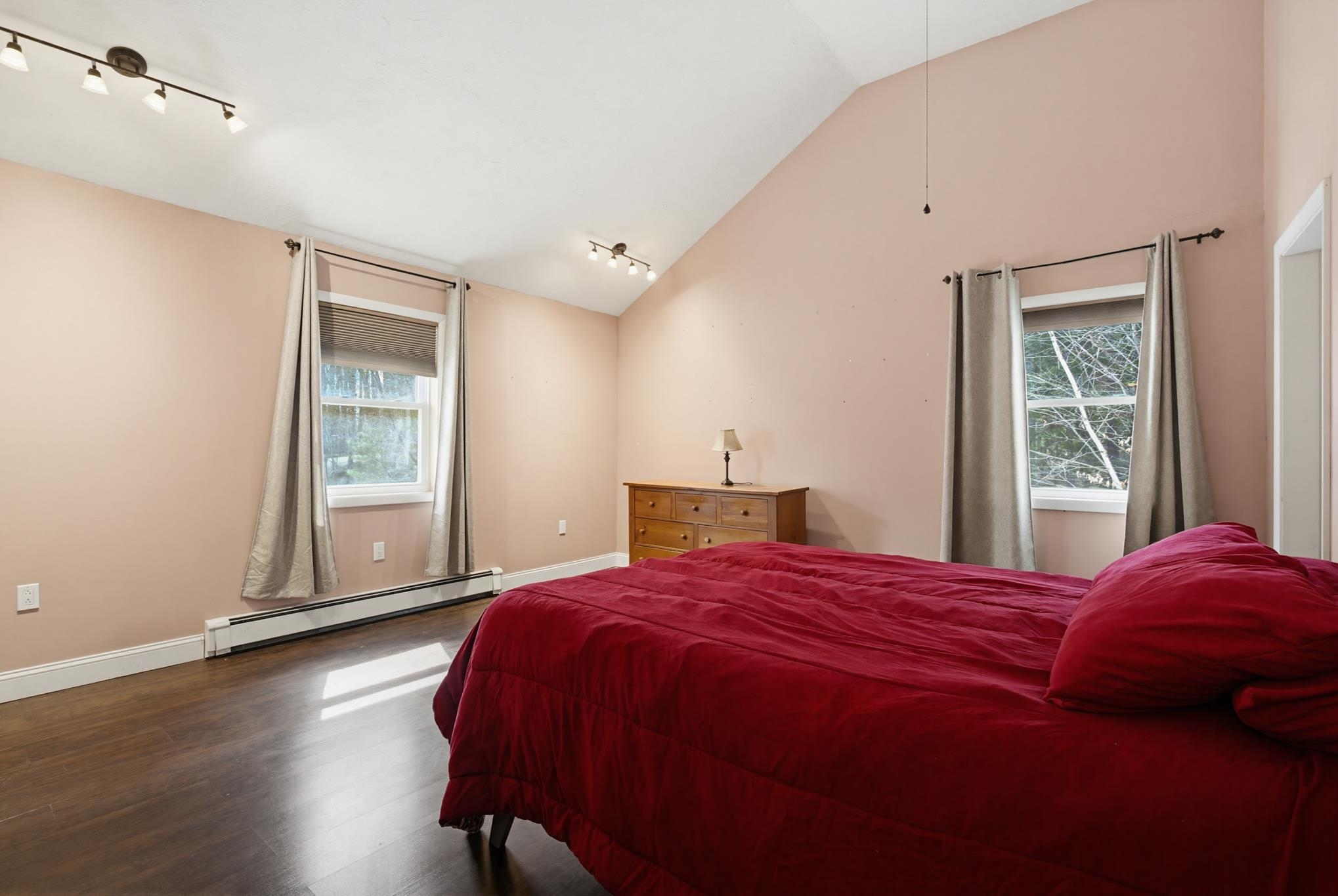 83 Jackson Drive Washington, NH 03280 - Photo 22 of 34