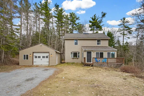 $349,900 | 83 Jackson Drive, Washington, NH 03280