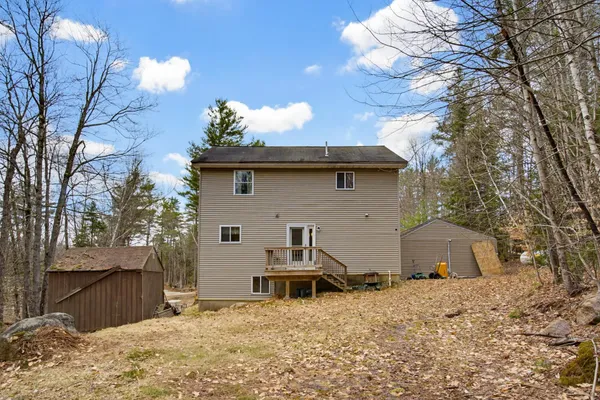 $349,900 | 83 Jackson Drive, Washington, NH 03280