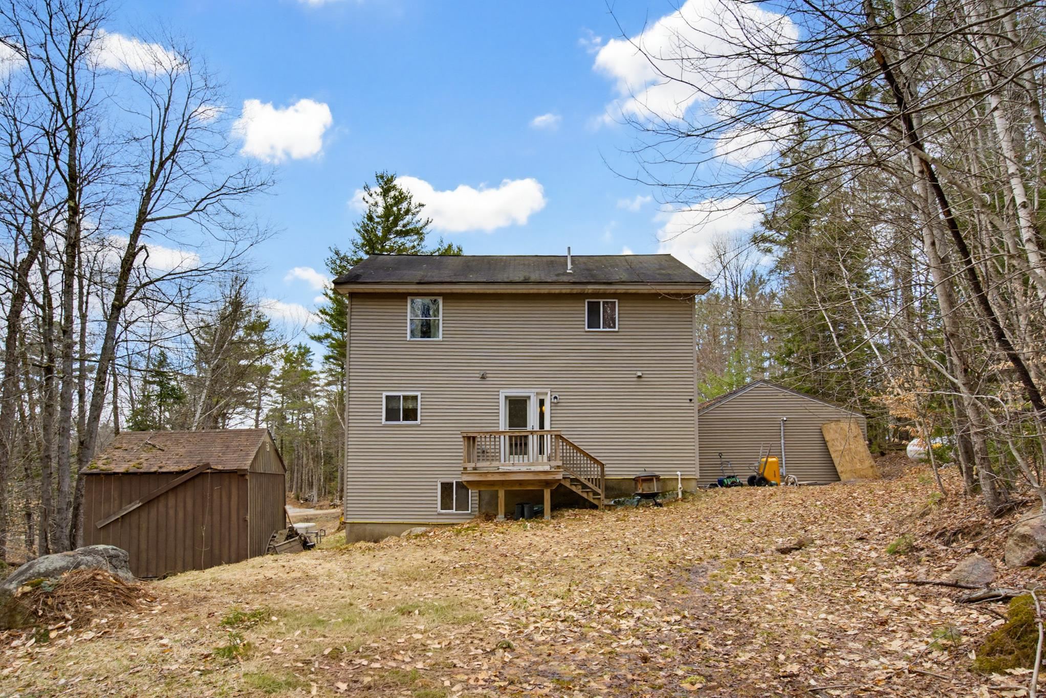 83 Jackson Drive Washington, NH 03280 - Photo 29 of 34