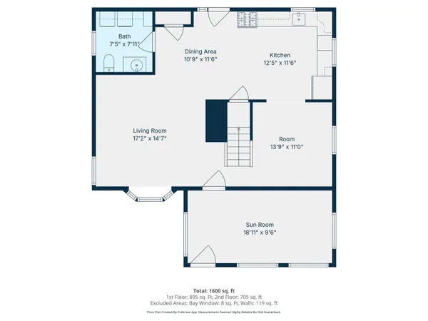 $349,900 | 83 Jackson Drive, Washington, NH 03280
