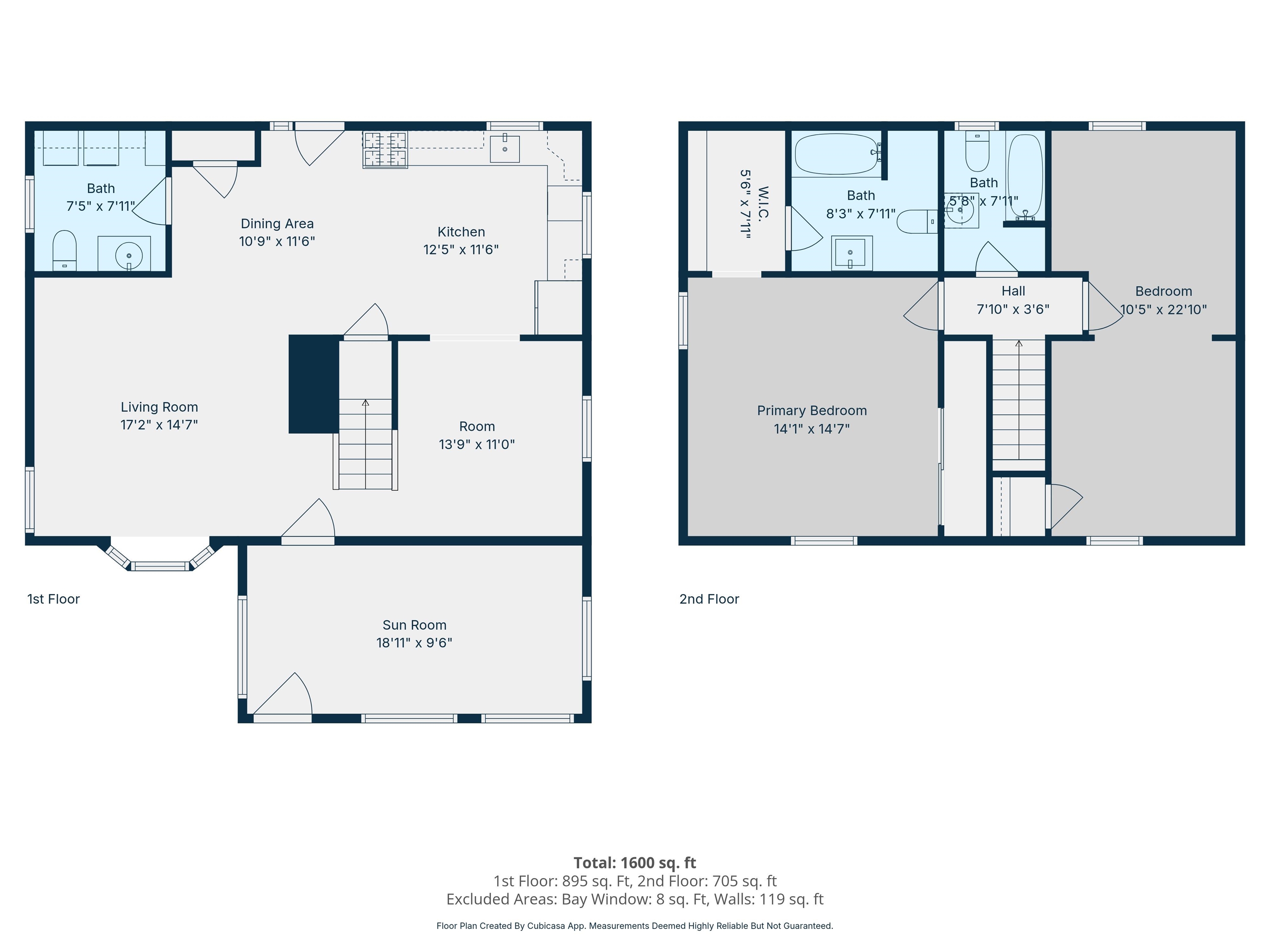 83 Jackson Drive Washington, NH 03280 - Photo 31 of 34