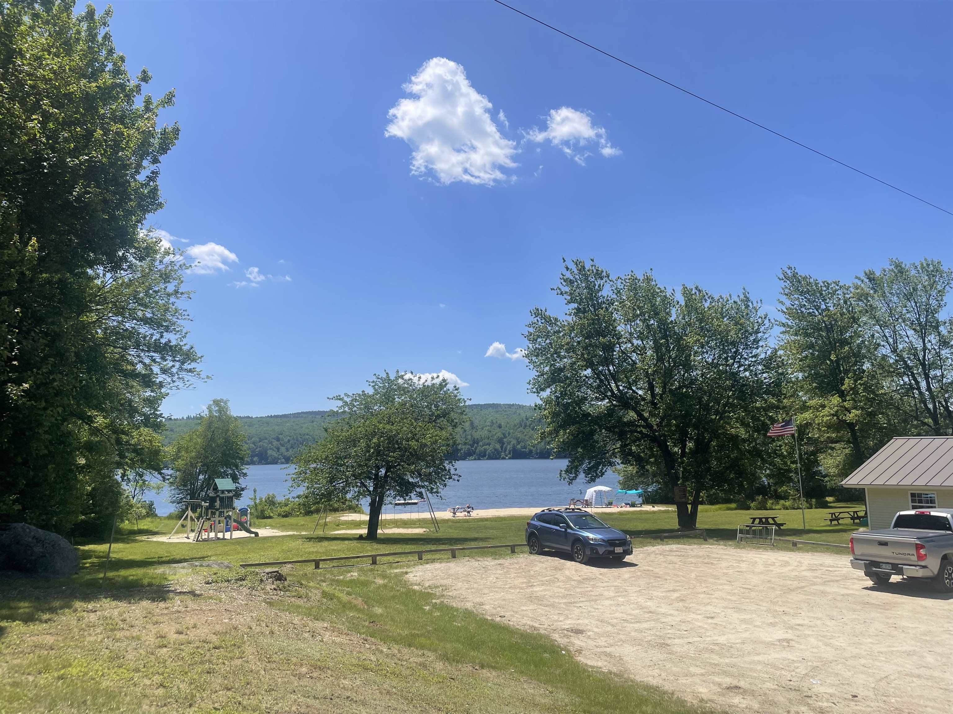 83 Jackson Drive Washington, NH 03280 - Photo 32 of 34