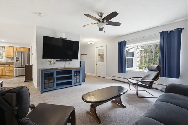 $349,900 | 83 Jackson Drive, Washington, NH 03280