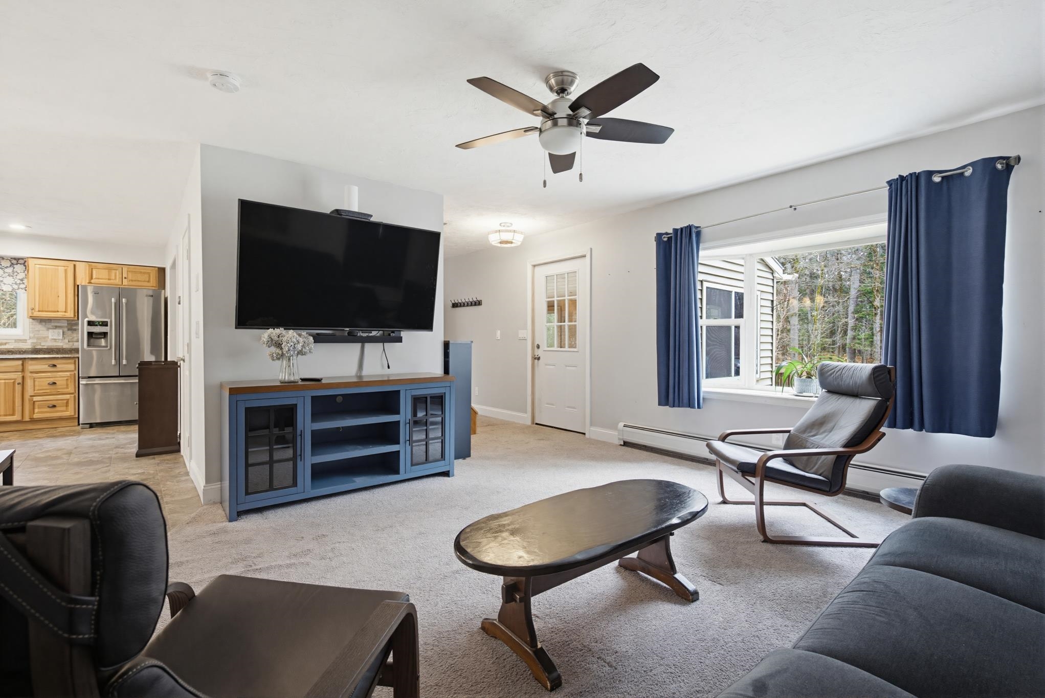 83 Jackson Drive Washington, NH 03280 - Photo 7 of 34