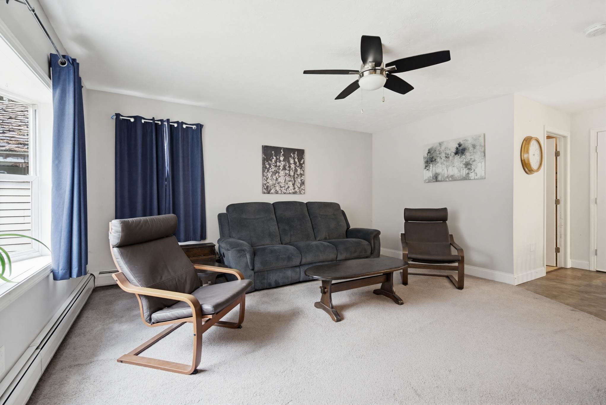 83 Jackson Drive Washington, NH 03280 - Photo 8 of 34