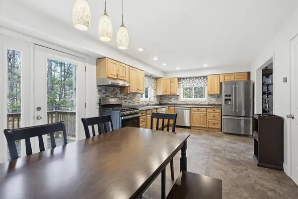 $349,900 | 83 Jackson Drive, Washington, NH 03280