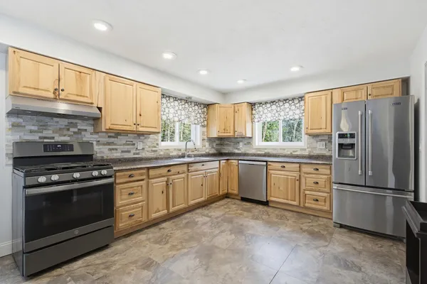 $349,900 | 83 Jackson Drive, Washington, NH 03280