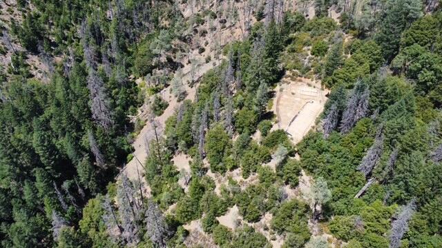8980 Reading Creek Road Douglas City, CA 96024 - Photo 22 of 28