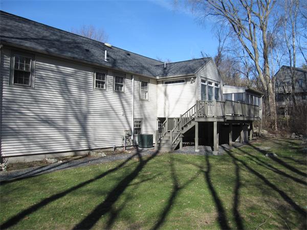 21 Longmeadow Road Westborough, MA 01581 - Photo 30 of 30 Gallery Image 30