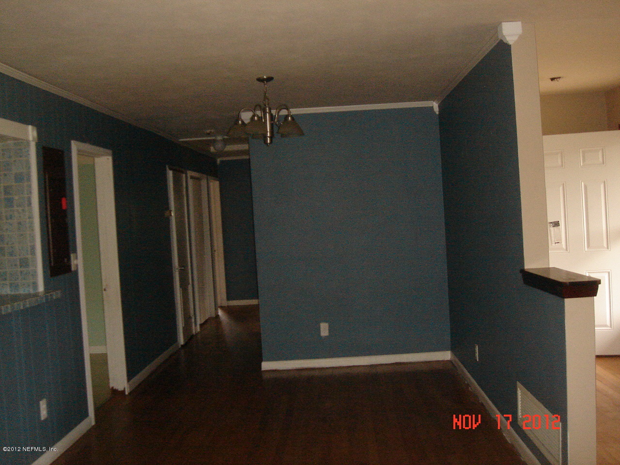 423 Ralph Street Orange Park, FL 32073 - Photo 6 of 21 Dining Room