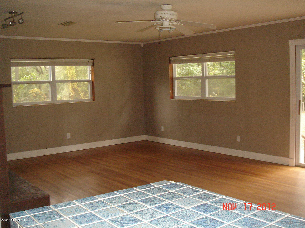 423 Ralph Street Orange Park, FL 32073 - Photo 8 of 21 Family Room