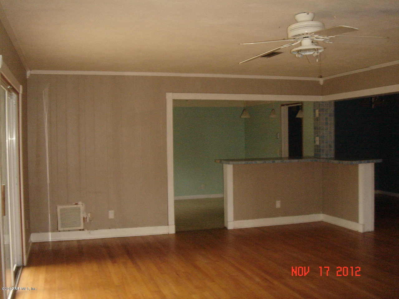 423 Ralph Street Orange Park, FL 32073 - Photo 9 of 21 Kitchen