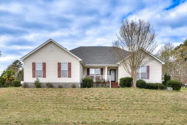 $315,000 | 561 Waycross Drive, Warrenville, SC 29851