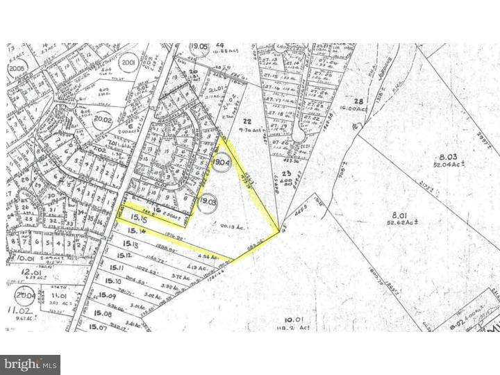 135 Tuckerton Road Shamong, NJ 08088 - Photo 18 of 18 Gallery Image 18
