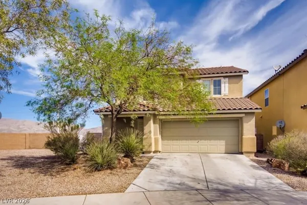 $1,799 | 3208 Brayton Mist Drive, North Las Vegas, NV 89081
